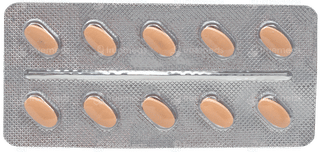 L Cetriver 10 Tablet 10